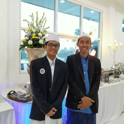 Pendaftaran Beasiswa Angkatan 2026 Telah Dibuka